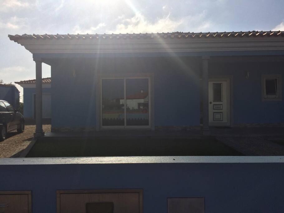 Maison Proche De La Mer Murtosa ภายนอก รูปภาพ