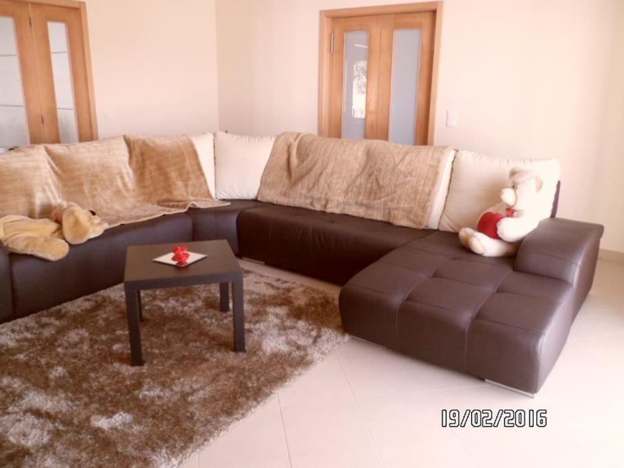 Maison Proche De La Mer Murtosa ภายนอก รูปภาพ