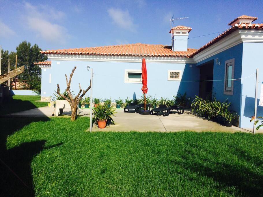 Maison Proche De La Mer Murtosa ภายนอก รูปภาพ