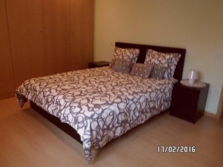 Maison Proche De La Mer Murtosa ภายนอก รูปภาพ