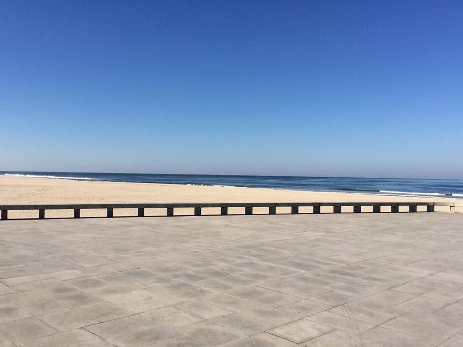 Maison Proche De La Mer Murtosa ภายนอก รูปภาพ