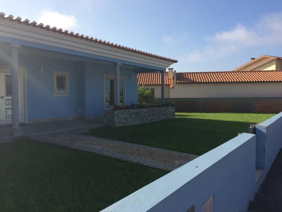 Maison Proche De La Mer Murtosa ภายนอก รูปภาพ