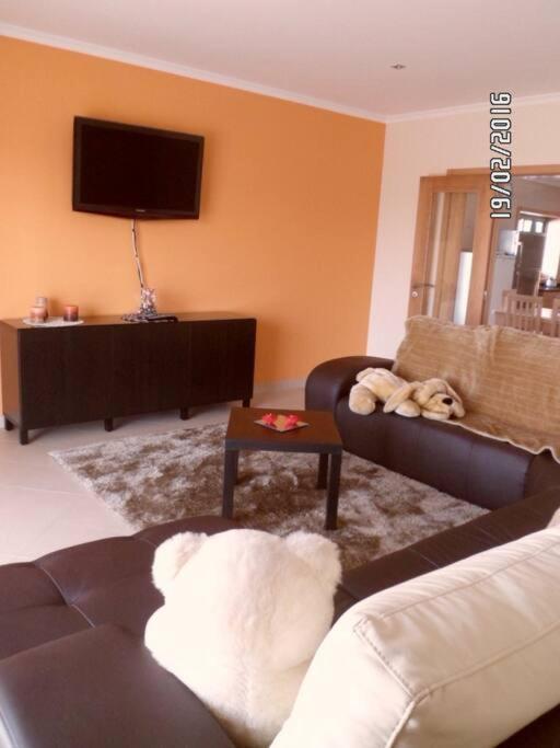 Maison Proche De La Mer Murtosa ภายนอก รูปภาพ