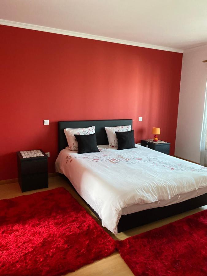 Maison Proche De La Mer Murtosa ภายนอก รูปภาพ